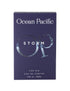 Ocean Pacific Storm Eau De Parfum for Men, Fruity, 3.4 Fl Oz