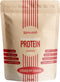 UpNourish Strawberry Banana Vegan Protein Powder | Meal Replacement Shake, Gluten Free, Dairy Free | 15 Servings,