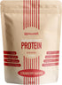 UpNourish Strawberry Banana Vegan Protein Powder | Meal Replacement Shake, Gluten Free, Dairy Free | 15 Servings,