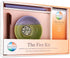 The Fire Kit - Burn Negative Thoughts for Stress Relief and Healing - Give the Gift of Peace of Mind - Self Care Kit By