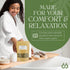 Pack 6-8 4 Yoni Steam Blend, Yoni Steam Herbs for a Relaxing Facial and Self-Care Session, Complements Yoni Steamer