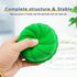 OlBuWa 2PACK Set Laundry Balls Washer Ball for Super Washing Machine Laundry Ball Eco Friendly