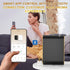 Wankeer 1500 Smart Scent Air Machine for Home, Sq. Ft Hotel Collection Diffuser with Cold Air Tech, Whole House