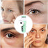 SJRYSJIHM 3 Nano Eye Mist Sprayer, Eye Relief Steam Therapy, with Cold & Hot Compress Modes, Temperature Adjustable