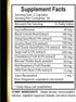 Immune 1 60 MENOPAUSE SUPPORT SUPPLEMENT - Supplement for Mood Support & Estrogen Metabolism, Health Support