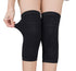 SUJAYU 1 Pair Knee Sleeves for Women & Men, Lightweight Thin Knee Sleeves
