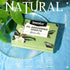 Teenitor Oil Blotting Sheets for Face, 400 Sheets Green Tea Oil Absorbing Blotting Paper for Oily Skin, Oil Control