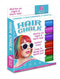 The Pencil Grip Hair Coloring Chalk, Set of 6 Colors