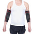 Doc Miller Elbow Compression Sleeve for Tendonitis – Medical Support Arm Brace for Tennis Injuries & Bursitis Relief