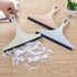 Ochine All-Purpose Squeegee Shower Squeegee Manual Household Squeegees Tool Portable Window Scrubber Cleaner