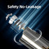 Lithium AA Batteries, 8 Pack, 3500mAh 1.5V, Longer Lasting for Flashlight, Toys, Remote Control
