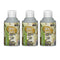 Champion Sprayon SprayScents Vanilla Bean net 7 oz.. Count 3