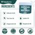 TreeActiv Acne Eliminating Face Cream - Best Natural Extra Strength Fast Acting Treatment for Clearing Facial Acne -