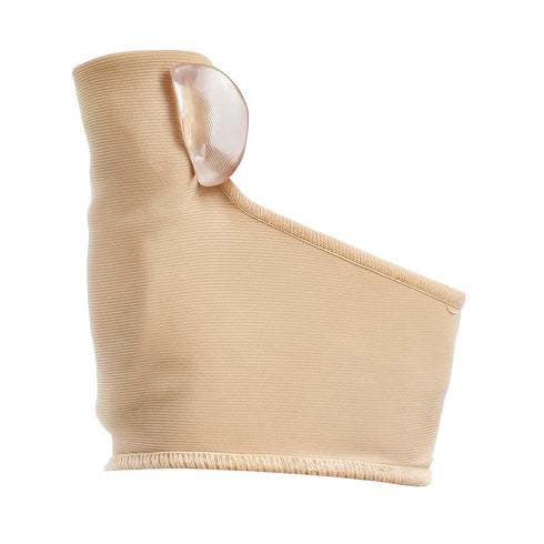 Ptwola Hallux Valgus Protector Sleeves Kit Bunion Corrector Sleeve Gel Pad Bunion Pain Relief Orthopedic Socks Big Toe