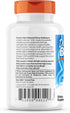 Doctor's BEST Natural Vision Enhancers with Lutemax 2020 - 60 Softgels for Eye Health & Blue-Light Filtering