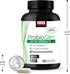 FORCE FACTOR ProbioSlim Extra Strength Probiotic Supplement, 30 Billion CFUs, 120 Capsules for Weight Loss & Digestive