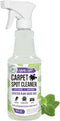 Mighty Mint Carpet Spot Cleaner, 16oz Non-Toxic Spray with Natural Peppermint Scent to Remove Carpet Stains Instantly