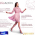 Bioactrin Vaginal Probiotics for Women - Bacterial Vaginosis Treatment, 28 Pills for Vaginitis Support