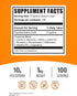 BulkSupplements.com Essential Amino Acids Powder - EAA Supplement, Unflavored & Gluten Free, 10g of EAAs per Serving,