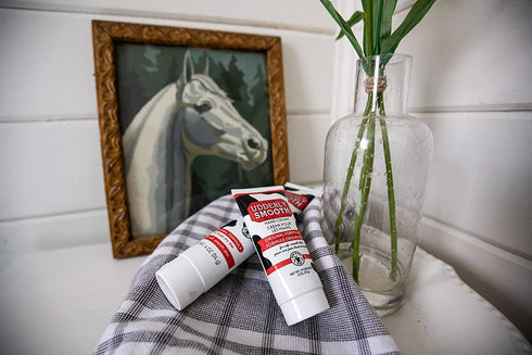 Udderly Smooth Hand Cream, 4 Oz (Pack of 2)