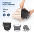 ZAMAT Neck and Shoulder Relaxer with Magnetic Therapy Pillowcase, Chiropractic Pillows for Pain Relief, Cervical