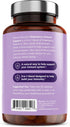 Vitamin Bounty Elderberry Immune Support - with Zinc, Vitamin C & Echinacea, Advanced 5-in-1 Blend, Powerful Antioxidant, Supports Whole Body Balance, Non-GMO - 60 Capsules, 2 Pack