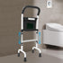 NeNchengLi Couch Stand Assist, Ankle and Knee Surgery Recovery Aid, Versatile Chair Stand