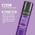 John Frieda Frizz Ease Firm Hold Hairspray, 12 Oz, Anti-Humidity Spray for 24-hour Hold