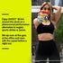 GHOST BCAA Powder Amino Acids Supplement, Lemon Crush - Sugar-Free, 30 Servings, 7G BCAA