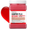 Vampire "Peel-Off" Jelly Mask Set - Facial Skin Care, Instant Hydration, Vegan Peel Off Face Mask for Moisturizing
