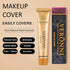 VERONNI Full Coverage Makeup Cover Concealer – Tattoo Cover Up Waterproof Foundation Amazing Scar Make Up Concealer SPF