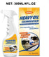 TIEDXIOY Degreaser-10Fl.Oz Stainless Steel Cleaner, Kitchen Appliances Cleaning Spray Remove Dirt, Grime, and Grease