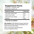 LUNA Kids Sleep Aid Tablets, 60 Chewable Pills, Naturally Sourced Ingredients, Gentle Herbal Supplement for Children 4+