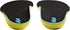 KidSole Cosmic Comfort Reinforced Arch Support, Soft & Strong Children's Insole, US Toddler Size 11-2