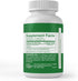Pure Original Ingredients Broccoli Extract Capsules, 100 Capsules, No Additives or Fillers, Lab Verified