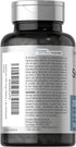 Selenium Supplement | 200 mcg | 120 Tablets, Non-GMO and Gluten Free by Horbaach