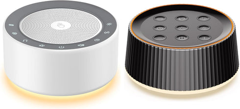 Sleep Sound Machine Bundle White Noise & Meditation Sounds
