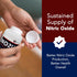 Bryan NITRICEUTICALS Natural Nitric Oxide Supplements for Men & Women, Promotes Blood Circulation & Daily Wellness, 60