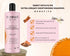 Donna's Recipe by Tabitha Brown: Sweet Potato Pie Extra Creamy Moisturizing Shampoo