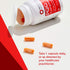 Protocol PQQ Complex - Mitochondrial Health with CoQ10 & L Carnitine - Energy Supplements - 30 Veg Caps