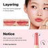 Nature Republic HONEY MELTING LIP (02 FIG), K-BEAUTY Lip Plumper, Tint, Balm, Korean Lip Gloss
