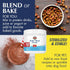KAL Bone Meal Powder | Edible & Sterilized Supplement Rich in Calcium, Phosphorus, Magnesium for Bones, Teeth, Nerves
