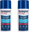 Dermoplast Pain, Burn & Itch Relief Spray, 2.75 Oz, Pack of 2 for Minor Cuts, Burns, and Bug Bites