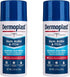Dermoplast Pain, Burn & Itch Relief Spray, 2.75 Oz, Pack of 2 for Minor Cuts, Burns, and Bug Bites