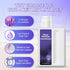QKLYXEN 1 Floor Cleaning Solution Compatible With Dreame Cleaning Solution, Low Foam & No Residue, Floor Cleaner