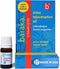 Sinus Rejuvenation Oil - 6 Organic Essential Oils Blend for Enhanced Breathing and Relaxation - 4 ml Daily Use