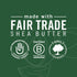 SheaMoisture Beard Oil & Beard Balm - Beard Kit for Men w/Maracuja & Fair Trade Organic Shea Butter