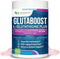 6970mg Glutathione Powder, 15.5 Ounces - Skin Whitening with Collagen & Vitamin C, Anti-Aging Formula