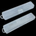 Tongue Scraper Case, Travel Case for Tongue Scraper (2 Pack)