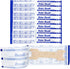 100 Pcs Nasal Strips - Reduce Snoring, Anti Snoring, Improve Sleeping